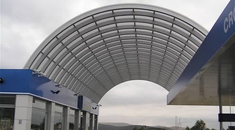 Lexan ploče