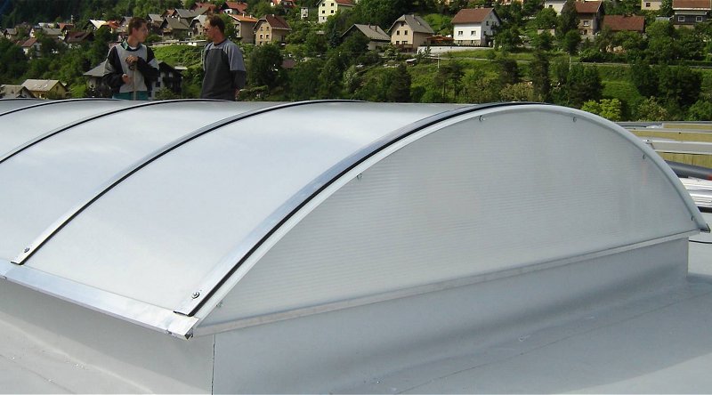 Lexan ploče